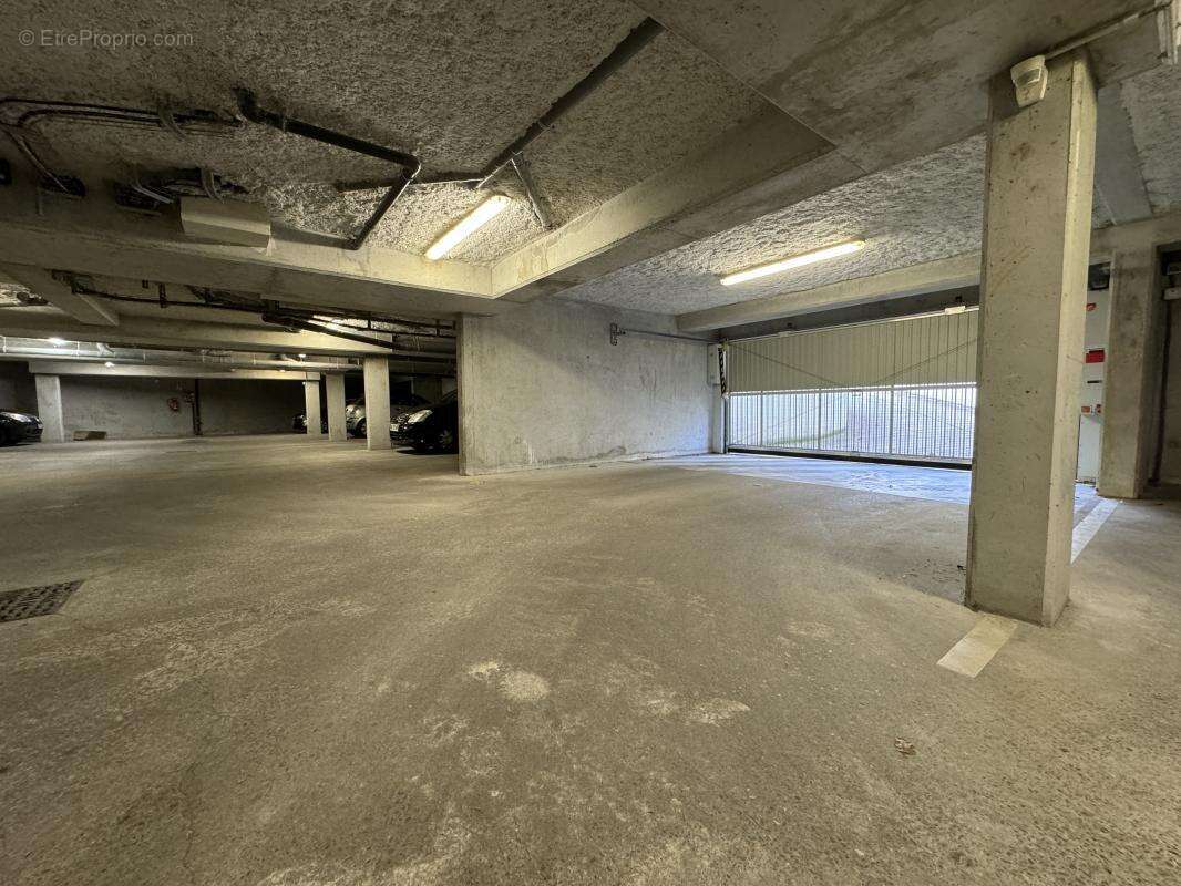 Appartement à TALENCE