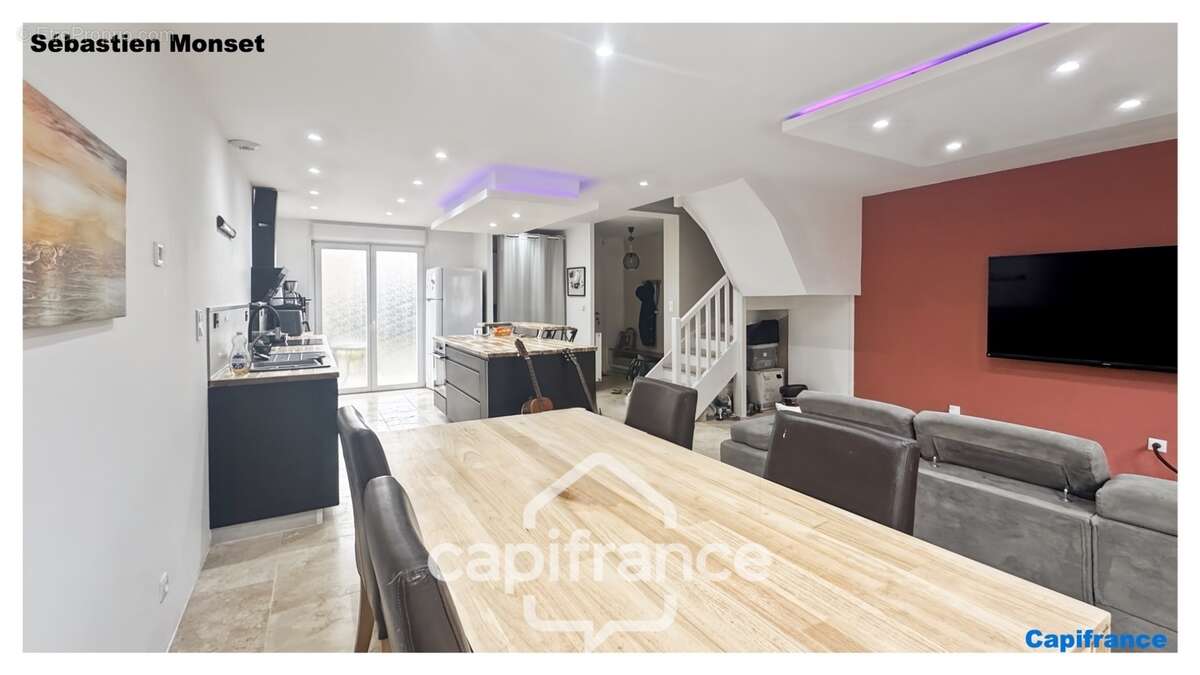 Maison – Agen Sud – Proche commerces - photo 9
