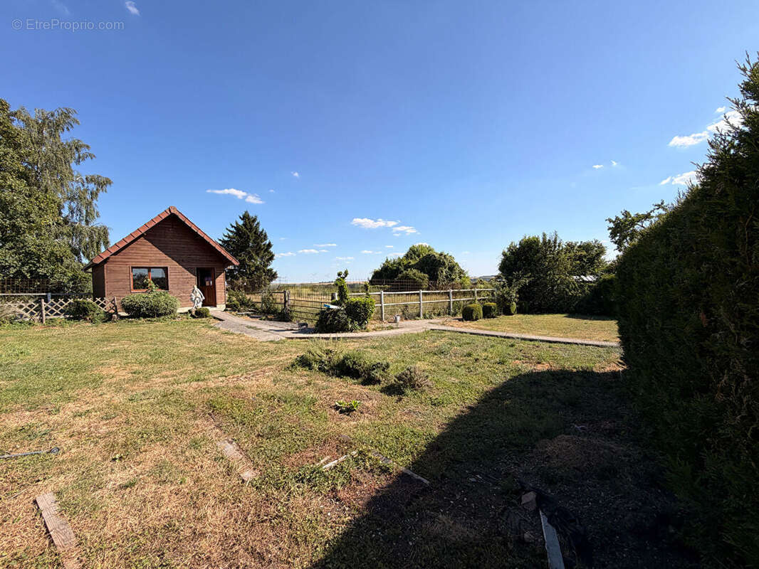Pavillon de plain-pied - photo 7