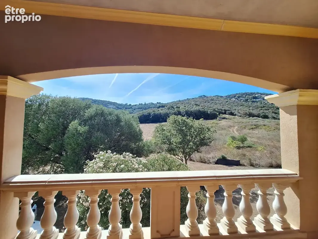 Maison à Ajaccio - Proche centre-ville - photo 12