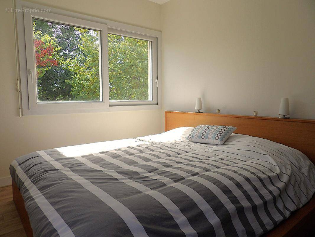 Maison à LE BOUSCAT