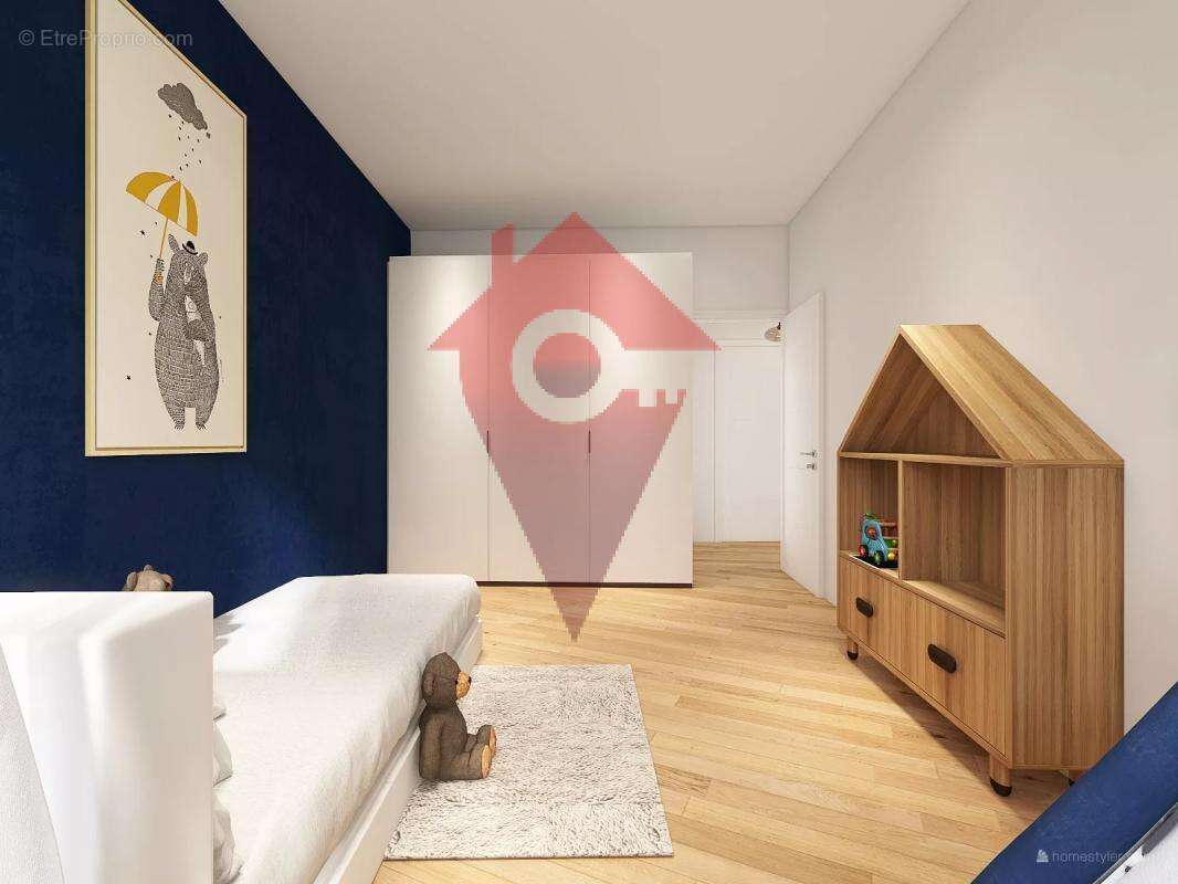 Appartement à GRASSE