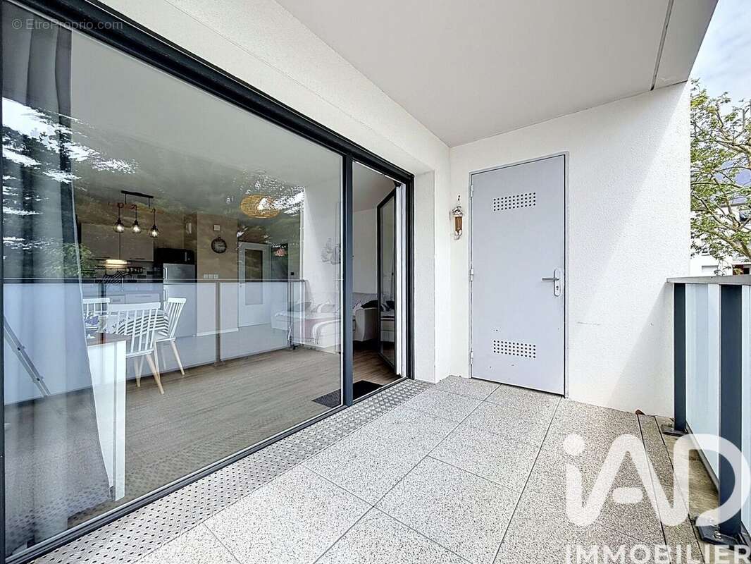 Photo 8 - Appartement à SAINT-MALO