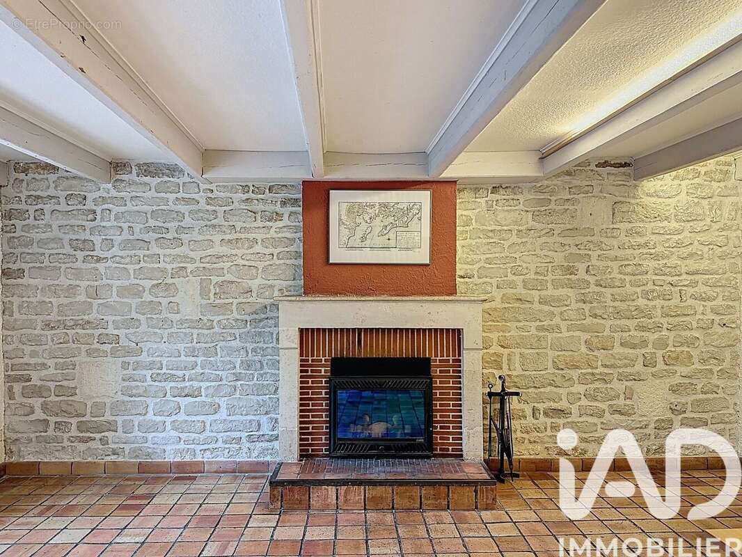 Photo 6 - Maison à SAINT-JEAN-DE-LIVERSAY