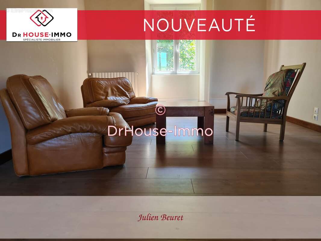 Maison 240 m² à Huanne-Montmartin  - photo 21