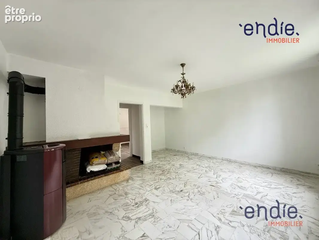 Appartement 4 pièces 94 m² à vendre à Lourdes (65100) - photo 1