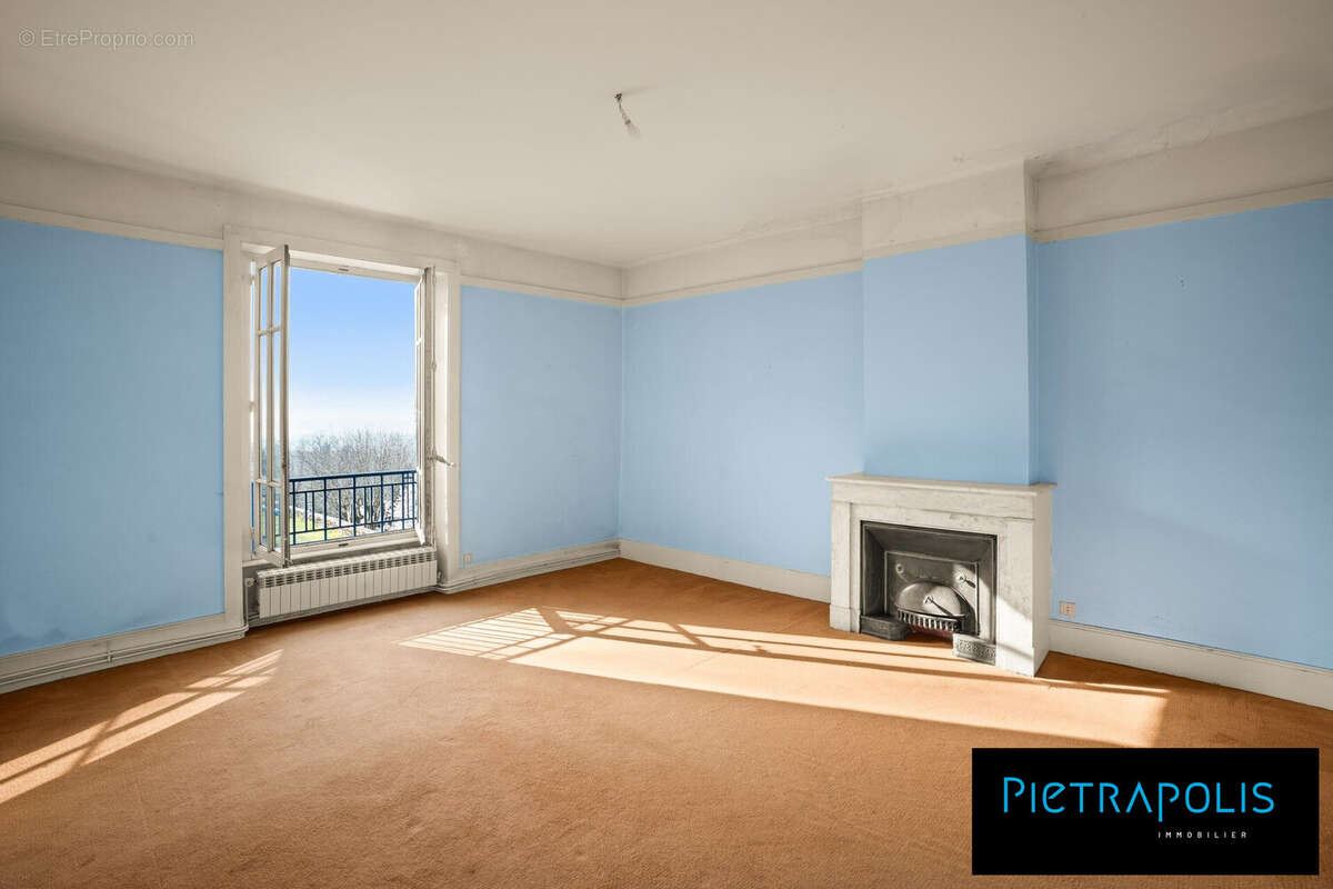Maison 416 m² à Saint-Didier-Au-Mont-D'or  - photo 6