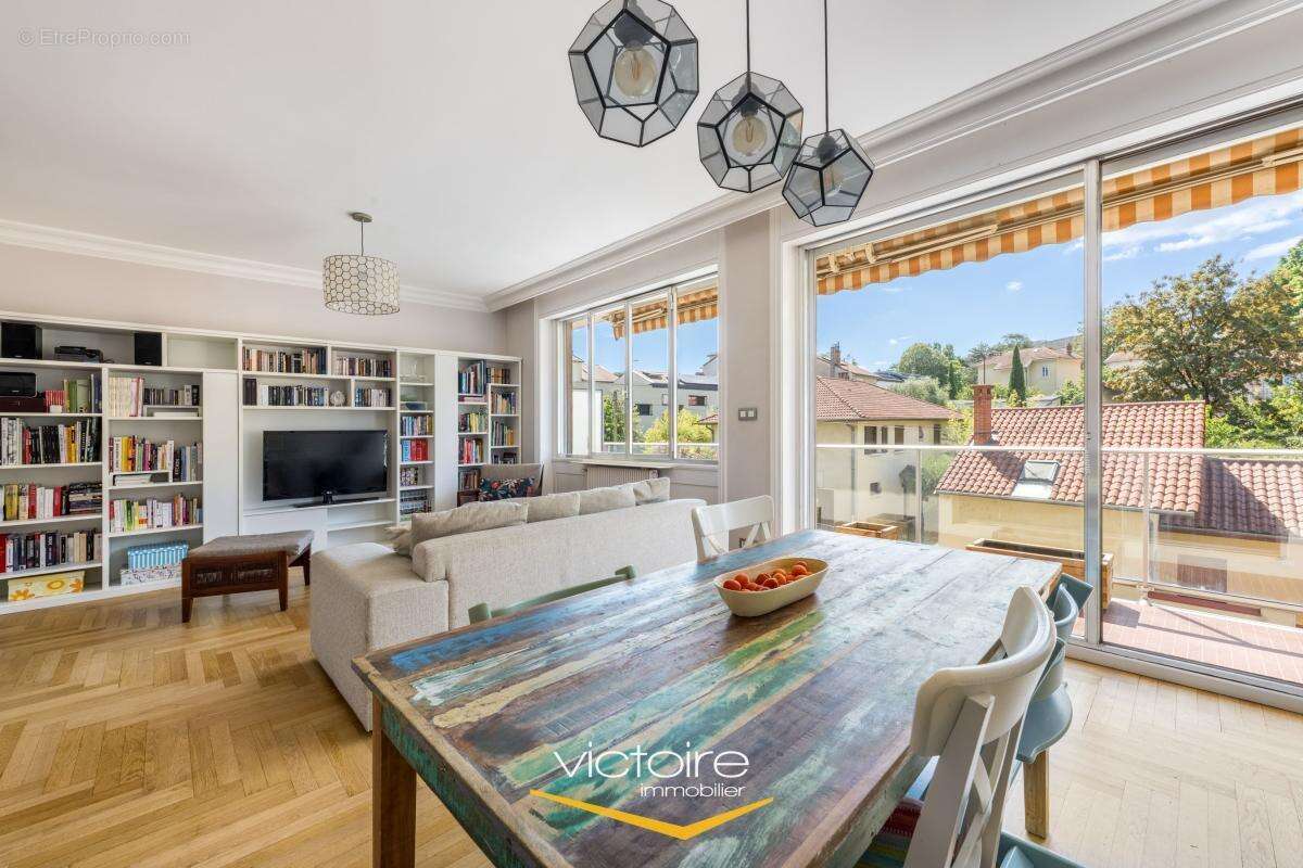 Appartement à LYON-3E