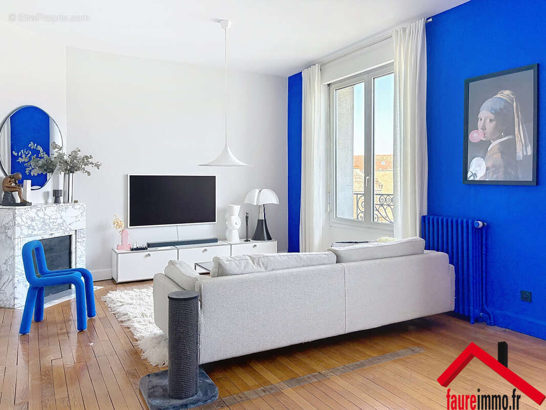 Appartement quartier champanatier brive-la-gaillarde - photo 2