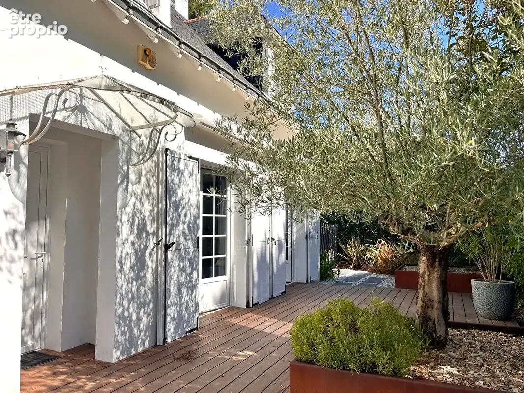 Photo Maison à La Baule-Escoublac au prix de 804 650€