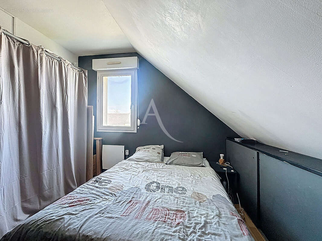 Maison à BRISSAC-QUINCE