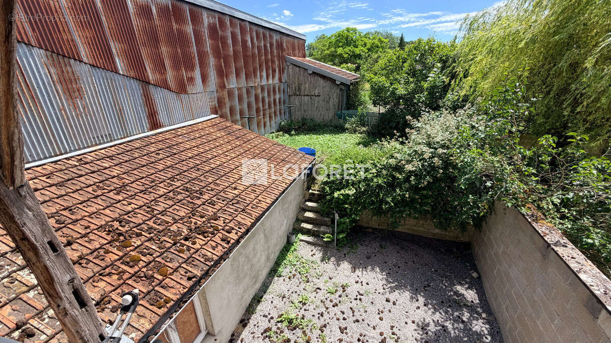 Maison La Neuville Au Pont 5 pièces 102 m2 - photo 3