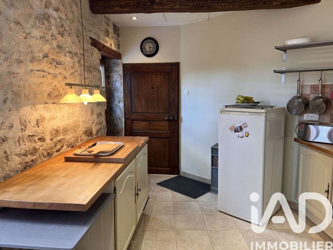 Maison 125 m² à Barro  - photo 5