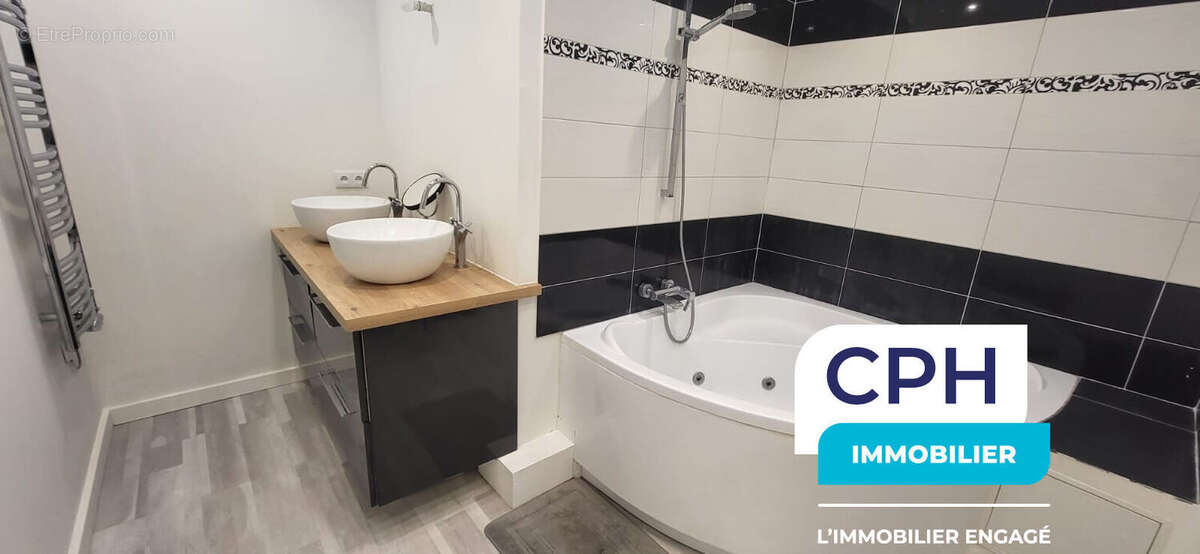 Appartement à LE CHESNAY