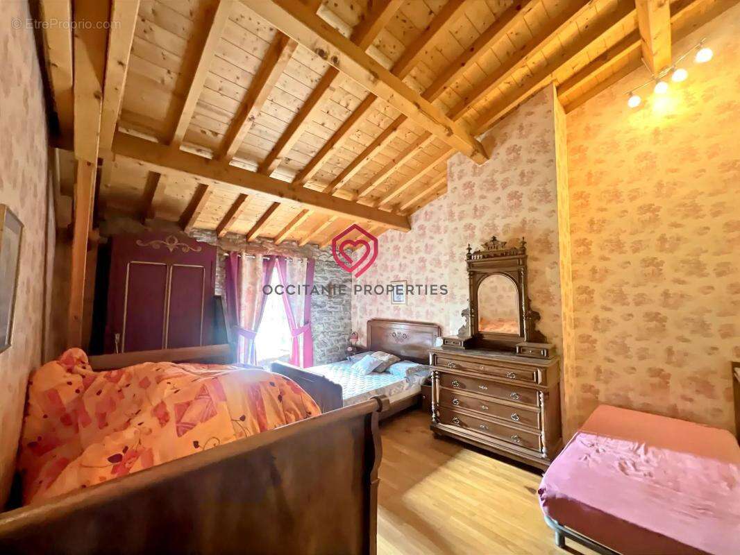 Maison à LA BASTIDE-DE-SEROU