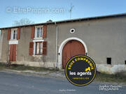 Maison à TRAMONT-LASSUS