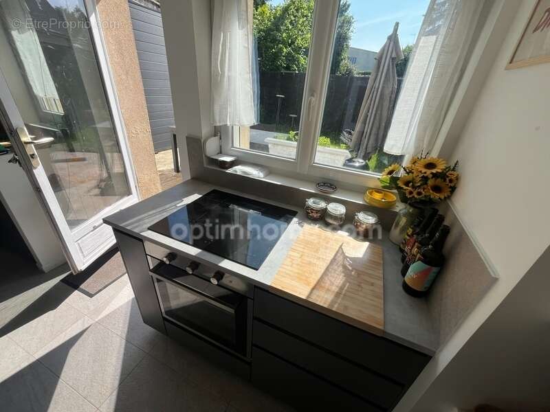 Appartement à ARGENTEUIL