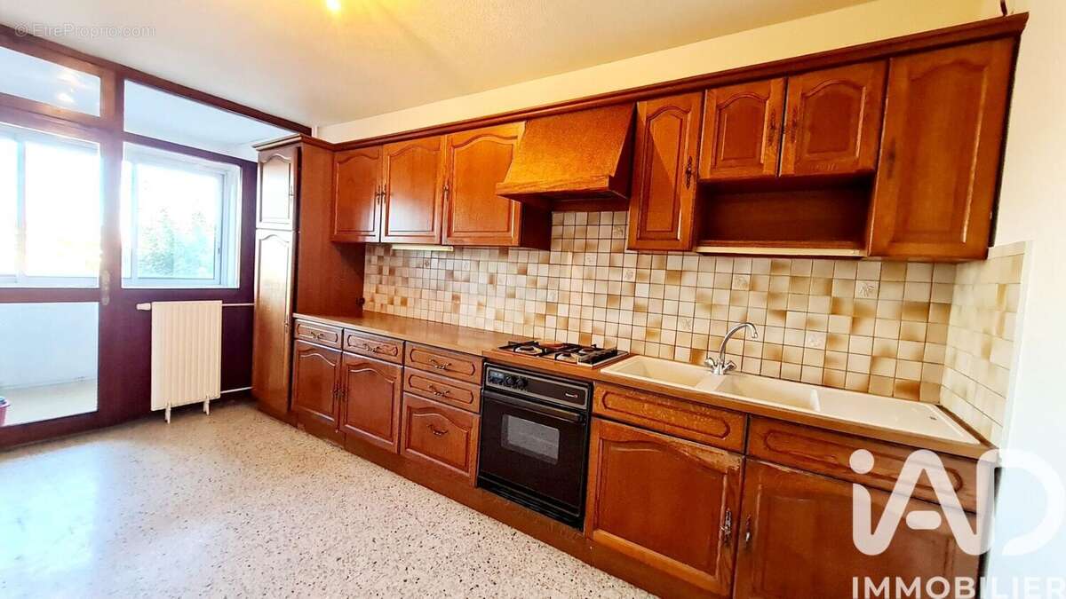 Photo 6 - Appartement à VILLARS