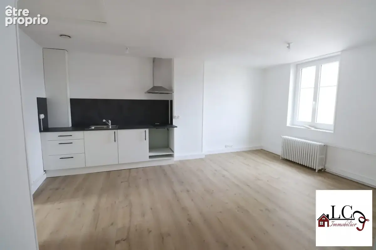 Appartement 311 m² à vendre à Nevers (58000) - photo 4