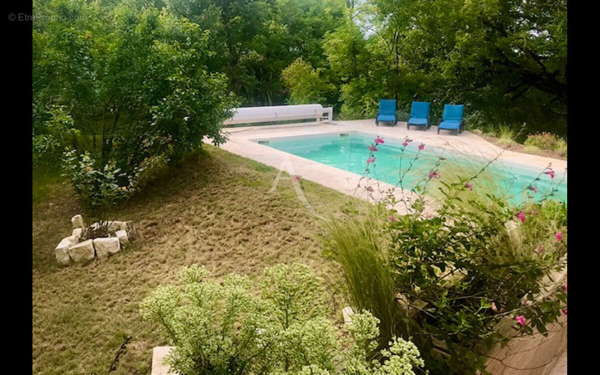 Maison à CARNAC-ROUFFIAC