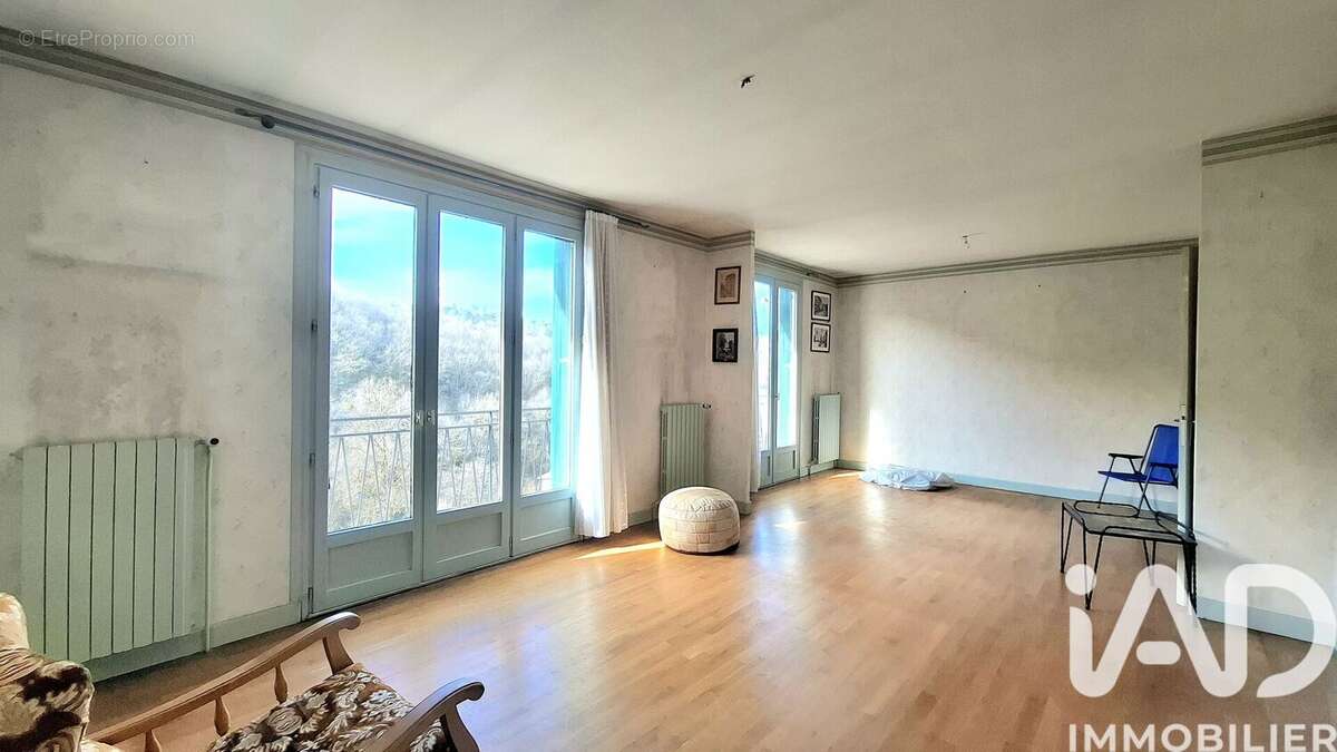 Photo 2 - Maison à LAGUENNE