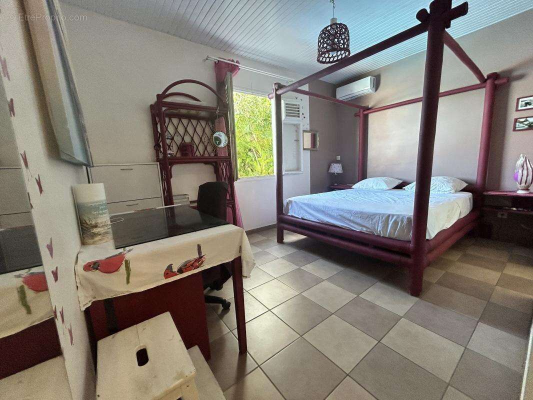 Maison à SAINTE-LUCE