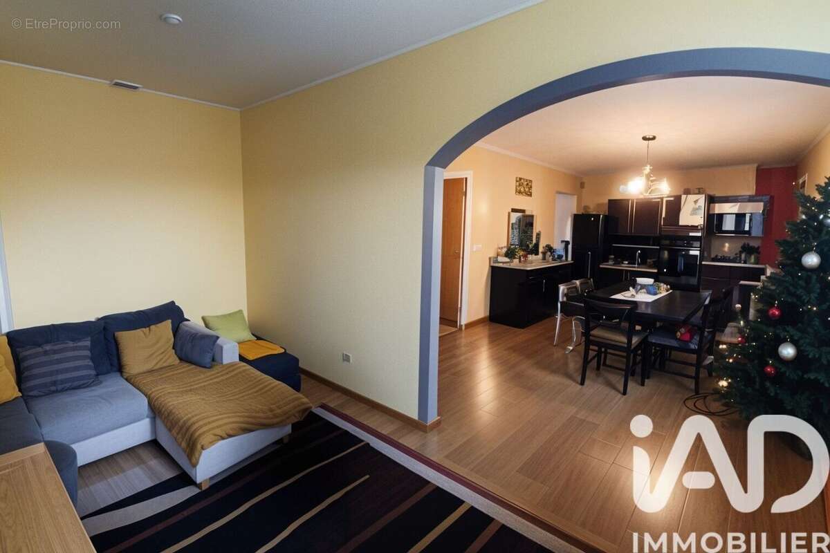 Photo 3 - Maison à CHAILLES