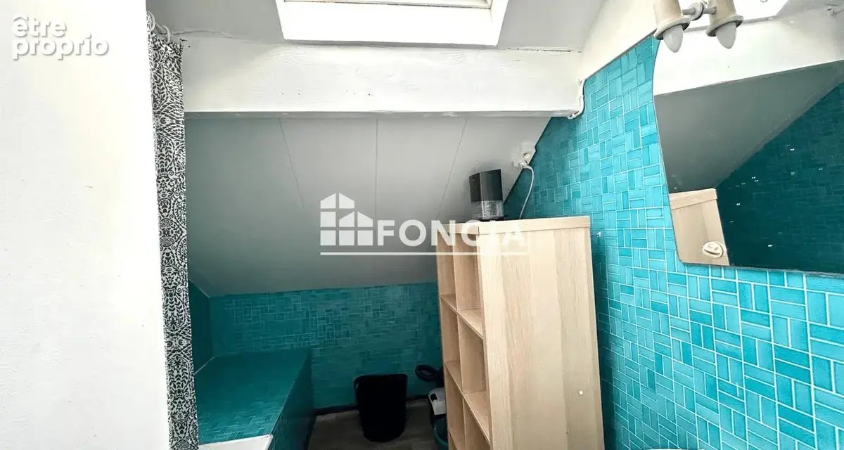  BLANC-MESNIL – Maison 134 m² divisée en 2 appartements (ou 1 maison 5 chambres) – Idéal investisseur ou 2 familles - photo 6