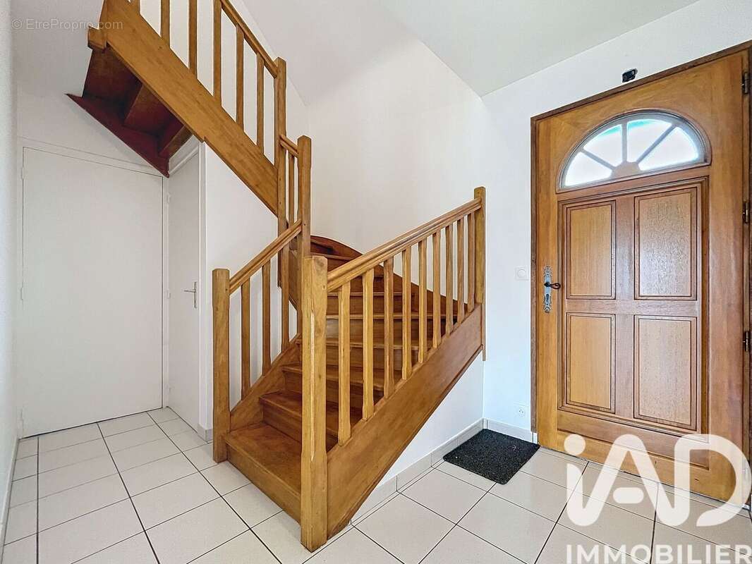 Photo 5 - Maison à SAINT-PIERRE-QUIBERON