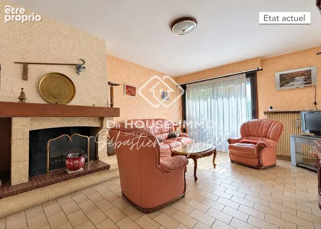 Maison 5 pièces 95 m² à vendre à Cenon (33150) - photo 15