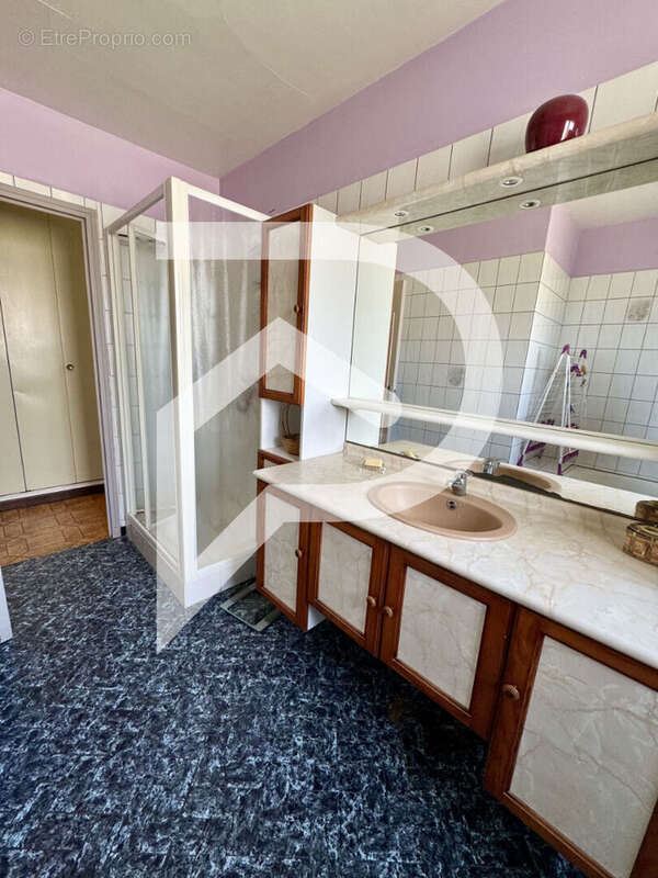 Maison à VRAINCOURT