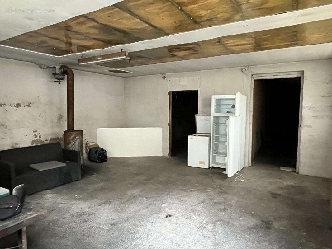 Appartement à MOULINS