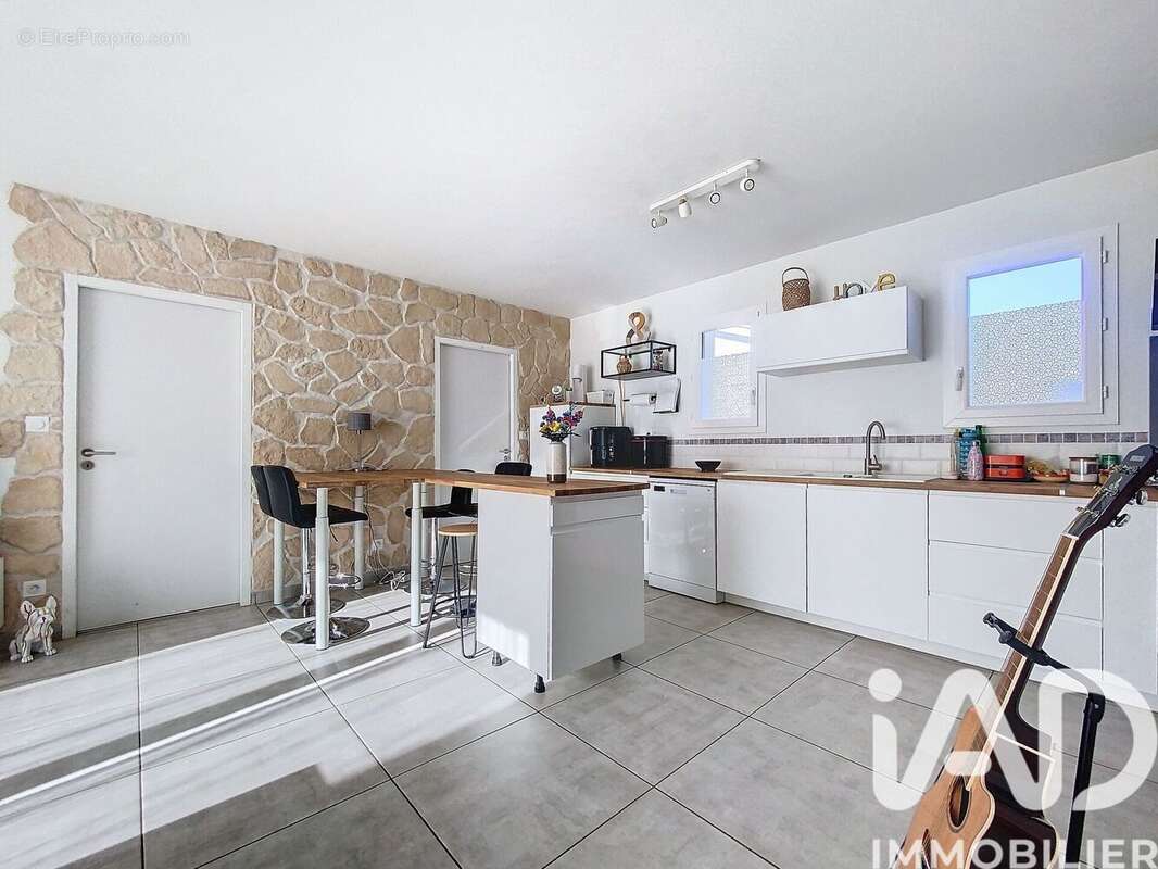 Photo 5 - Maison à LANDIRAS
