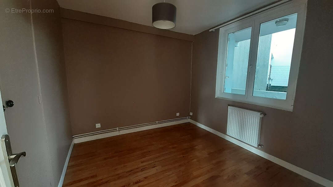 Appartement à BREST