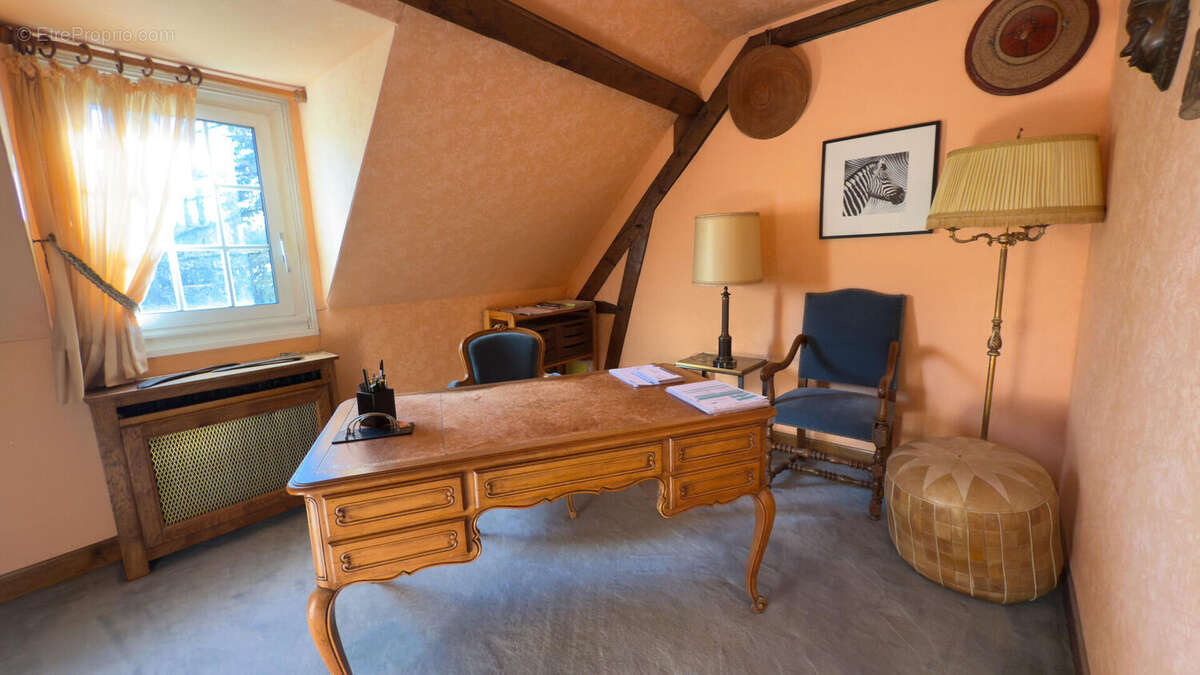 Maison à MAGNY-EN-VEXIN