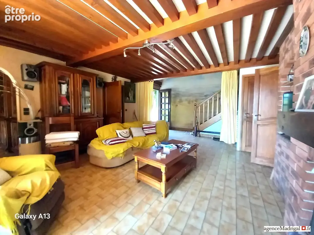 Maison 6 pièces 153 m² à vendre à La Buisse (38500) - photo 9