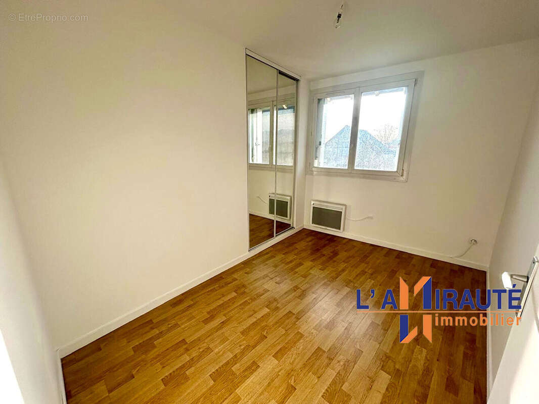 Appartement à HOUILLES