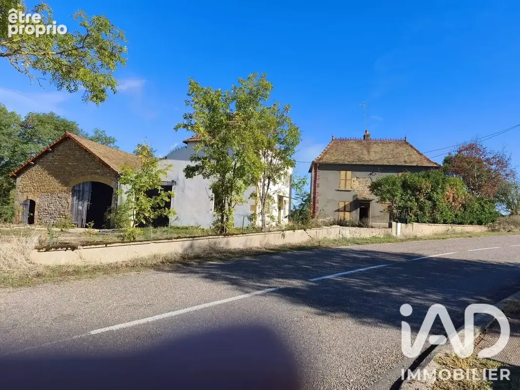 Photo 1 - Maison à MELAY