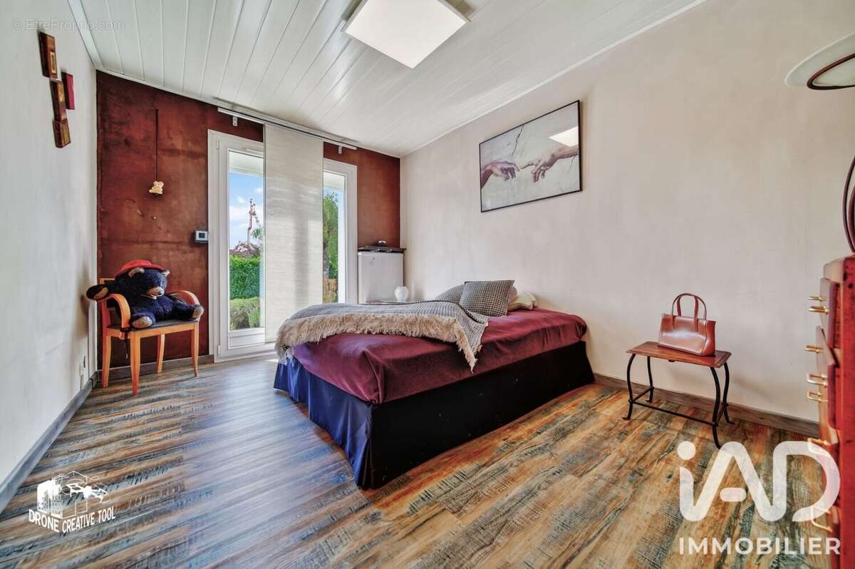 Maison 150 m² à Verny  - photo 7