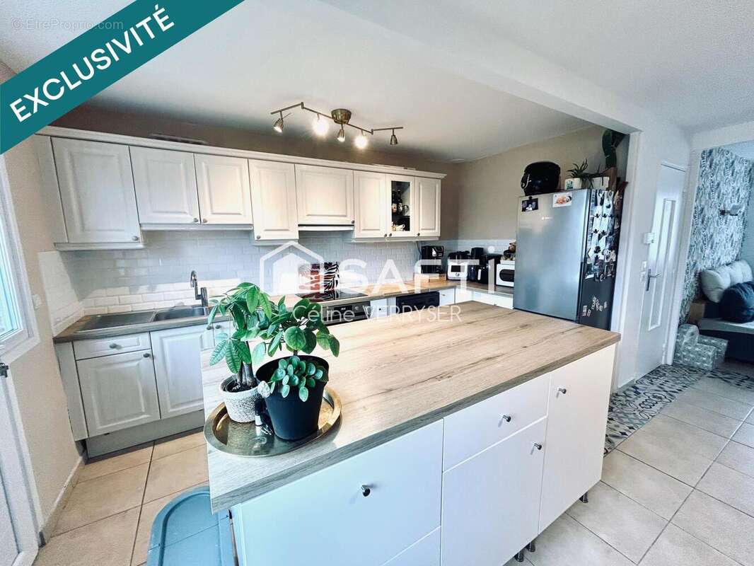 Photo 2 - Maison à HAZEBROUCK