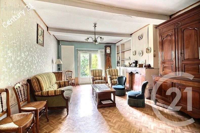 Maison à NOGENT-L&#039;ARTAUD