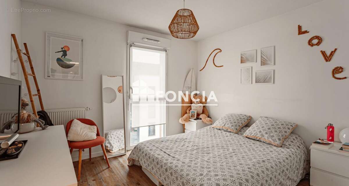 Appartement à ANGLET
