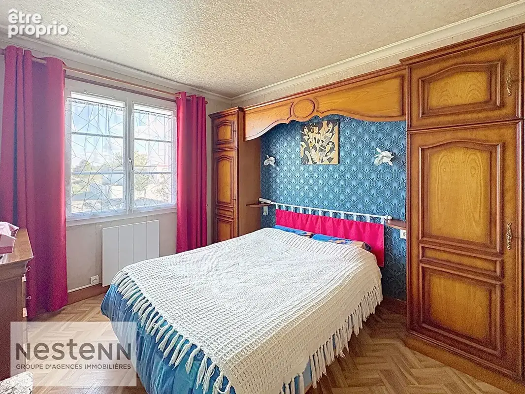 Maison 3 Chambres proche Centre Beauvoir sur mer 182 200 euro fai - photo 7