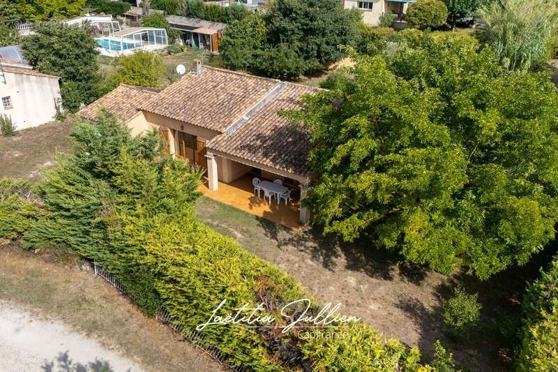 Maison à MARSEILLE-11E