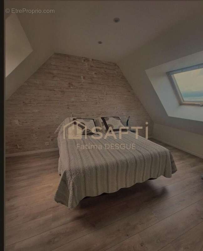 Photo 2 - Maison à LE MESNIL-TOVE