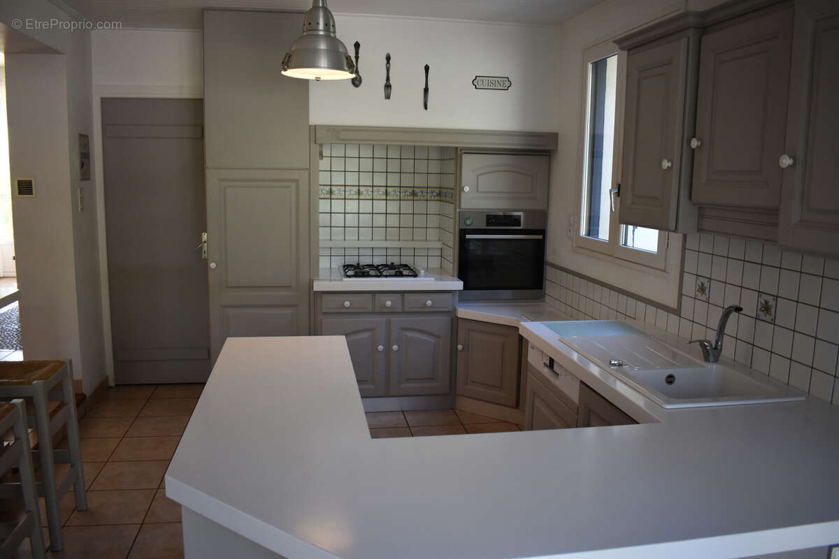 Maison à GUEMENE-PENFAO