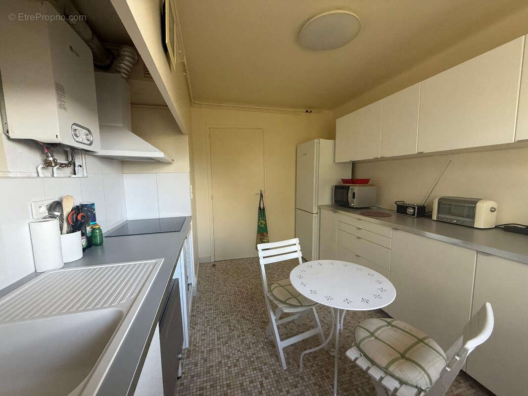 Appartement à MONTAUBAN