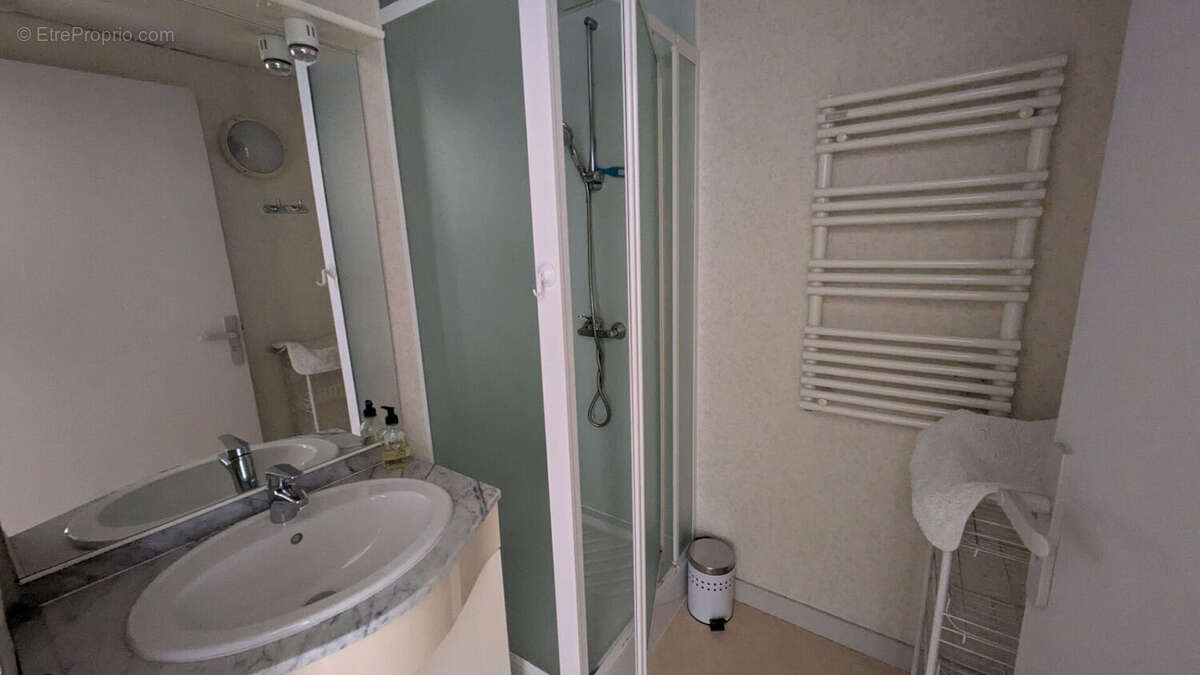 Appartement à ROCHEFORT