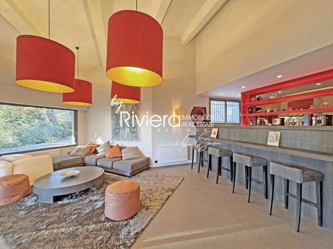 Maison à LA CROIX-VALMER