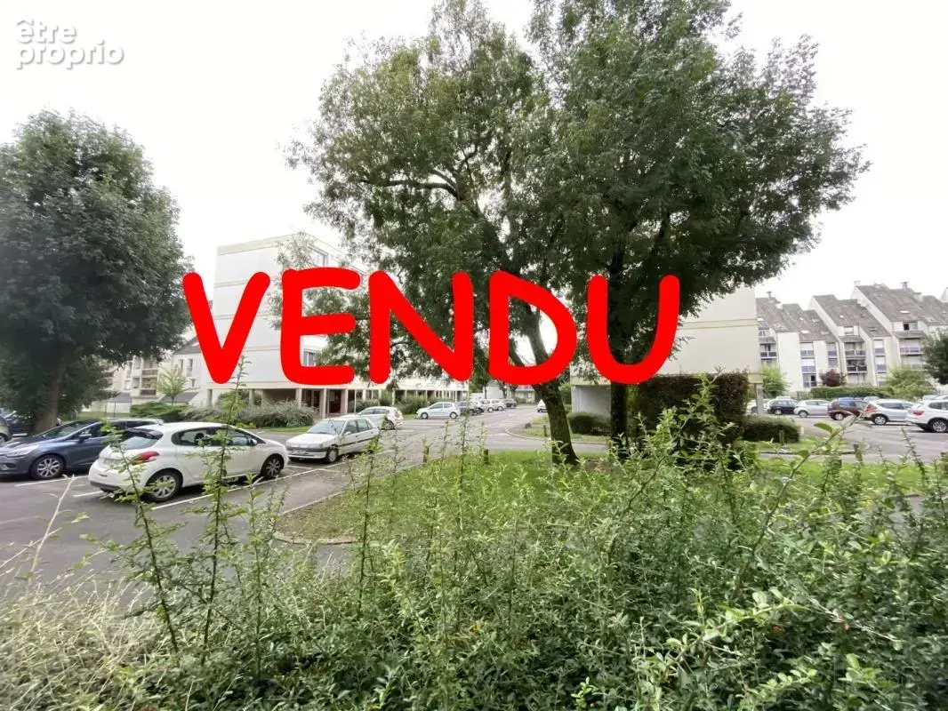 Appartement à OLIVET